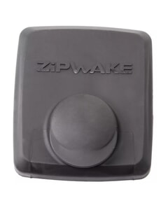 Zipwake Control Panel Cover - Dark Gray