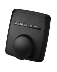 Zipwake Control Panel Cover - Black