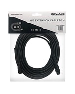 Zipwake M12 5-Pin Extension Cable - 20 m