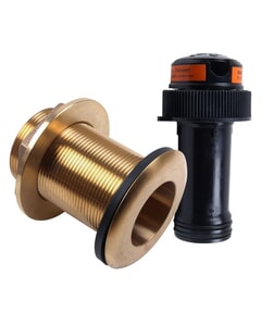Airmar Install Kit for B17/DST800 Bronze Incl Blanking Plug & Housing