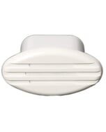 Osculati 12v Flush Mount Foldable Horn - 100dB