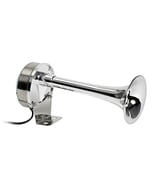 Osculati Single 12V Fog Horn - 210mm