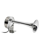 Osculati Single 12V Fog Horn - 210mm
