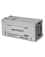 Mastervolt AGM Battery-225 Ah