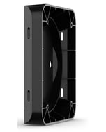 Garmin External Mounting Spacer - Black Two Surface Spacer (Single)