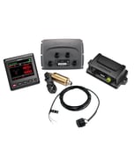 Garmin Reactor 40 Hydraulic Autopilot Corepack with GHC 20