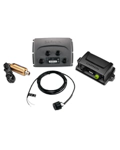 Garmin Reactor 40 Hydraulic Autopilot - Hydraulic Autopilot Only