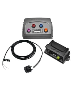 Garmin Reactor 40 Mechanical/Retrofit/Solenoid Corepack