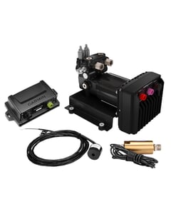 Garmin Reactor 40 Hydraulic Autopilot - Corepack & Startpump V2