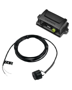 Garmin GHP Reactor 40 Steer-by-wire Standard Corepack
