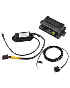 Garmin GHP Reactor 40 Steer-by-wire Yamaha Corepack