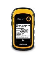 Garmin eTrex 10