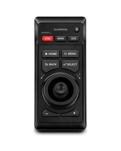 Garmin Grid Remote Input Device for GPSMAP Chartplotters