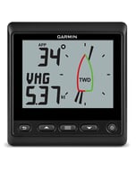 Garmin GNX Wind - 4" Marine Wind Instrument