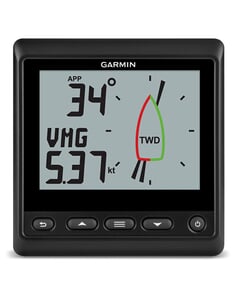 Garmin GNX Wind - 4" Marine Wind Instrument