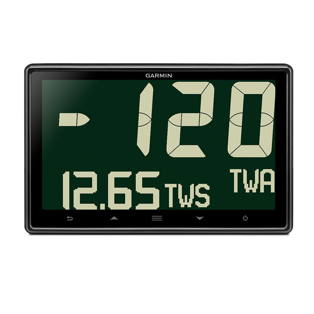 Image of Garmin GNX 130 Garmin website