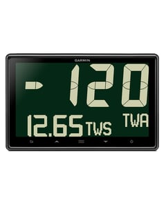 Garmin GNX 130 - 10" Large Format Marine Instrument