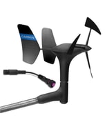 Garmin gWind & nWind Adapter Cable Bundle