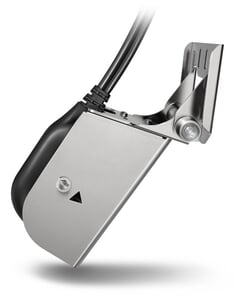Garmin Panoptix PS21-TM Forward Transom Mount Transducer