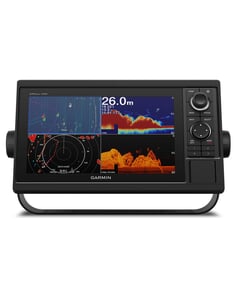 Garmin GPSMAP 1022xsv Chartplotter & Sonar