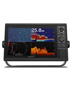 Garmin GPSMAP 1222xsv Chartplotter & Sonar
