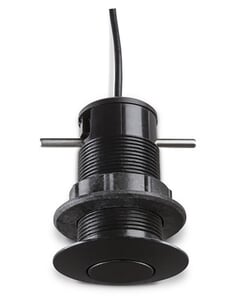 Garmin GDT 43 Depth & Tempreture Thru-Hull Transducer