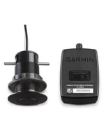 Garmin GDT 43 NMEA 2000 Depth & Tempreture Thru-Hull Transducer