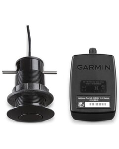 Garmin GDT 43 NMEA 2000 Depth & Tempreture Thru-Hull Transducer
