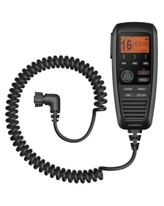 Garmin GHS 11i Wired VHF Handset