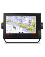 Garmin GPSMAP 1222 Touch - Chartplotter Only