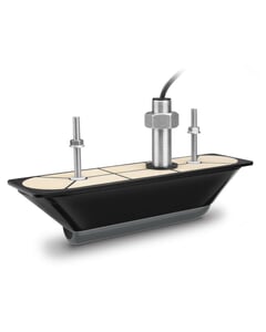 Garmin GT30-TH 12 Pin Thru-Hull Transducer