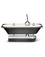Garmin GT51M-TH 12 Pin Thru-Hull Transducer