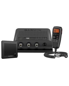 Garmin VHF 315i Marine Radio