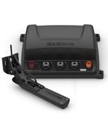 Garmin GCV 20 Sonar Black Box & GT34UHD-TM Transom Mount Transducer