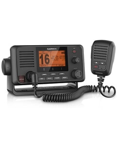Garmin VHF 215i Marine Radio