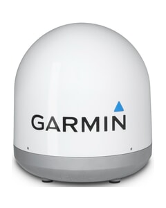 Garmin GTV5 Satellite TV Dome (powered by KVH)
