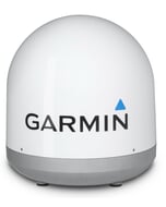 Garmin GTV5 Satellite TV Dome Dummy Unit (Case only)