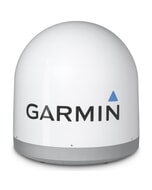 Garmin GTV6 Satellite TV Dome (powered by KVH)