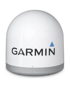 Garmin GTV6 Satellite TV Dome Dummy Unit (Case Only)