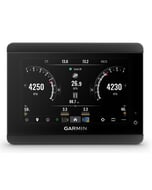 Garmin TD 50 5" Touchscreen Display