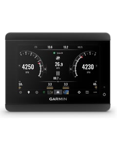 Garmin TD 50 5" Touchscreen Display