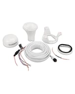 Garmin GPS 24xd HVS Dual Frequency Antenna NMEA 0183