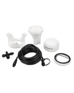Garmin GPS 24xd Dual Frequency Antenna NMEA 2000