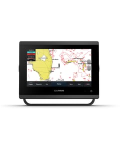 Garmin GPSMAP 723 - Chartplotter Only