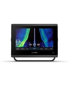 Garmin GPSMAP 723xsv - No Transducer
