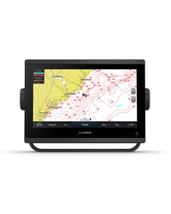 Garmin GPSMAP 923 - Chartplotter Only