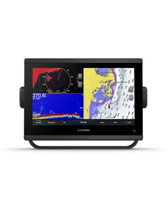 Garmin GPSMAP 923xsv - No Transducer