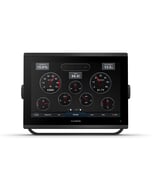 Garmin GPSMAP 1223 - Chartplotter Only