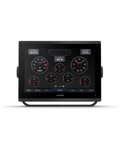 Garmin GPSMAP 1223 - Chartplotter Only