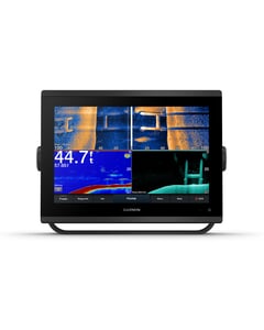 Garmin GPSMAP 1223xsv - No Transducer
